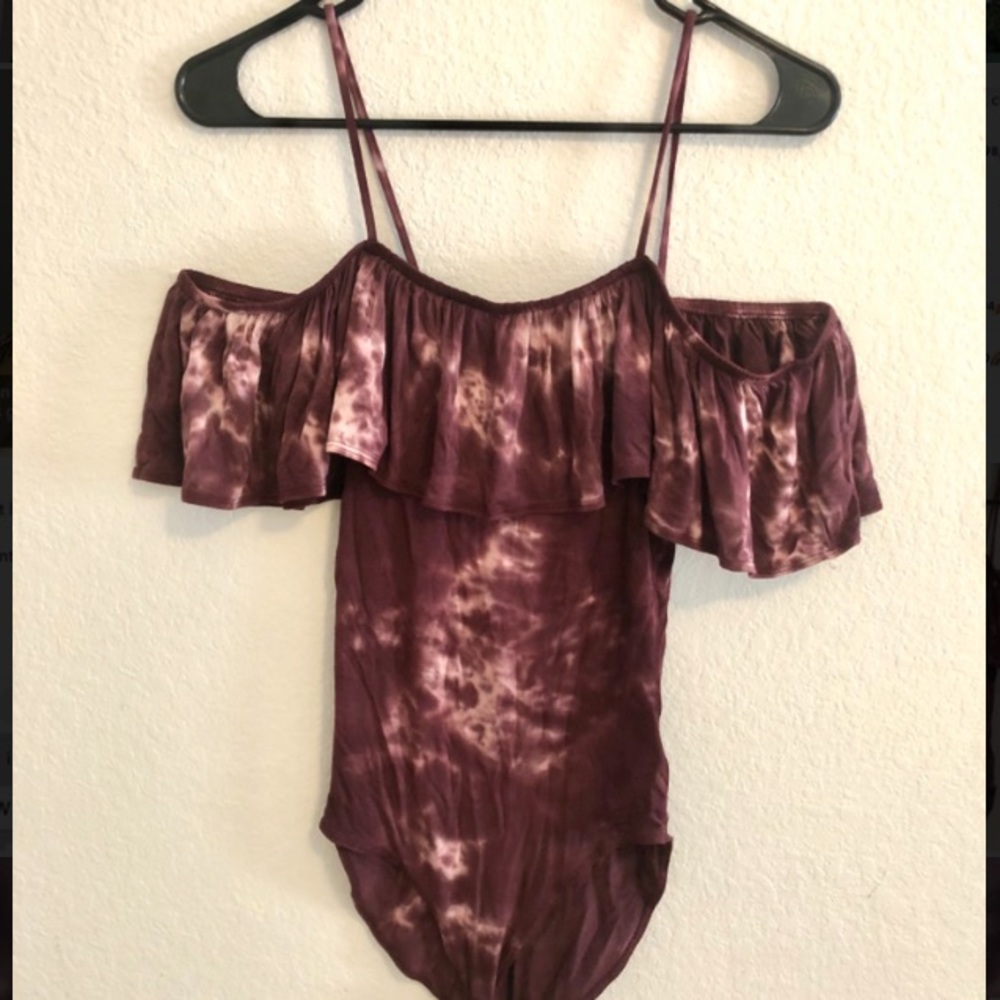 American Eagle body suit